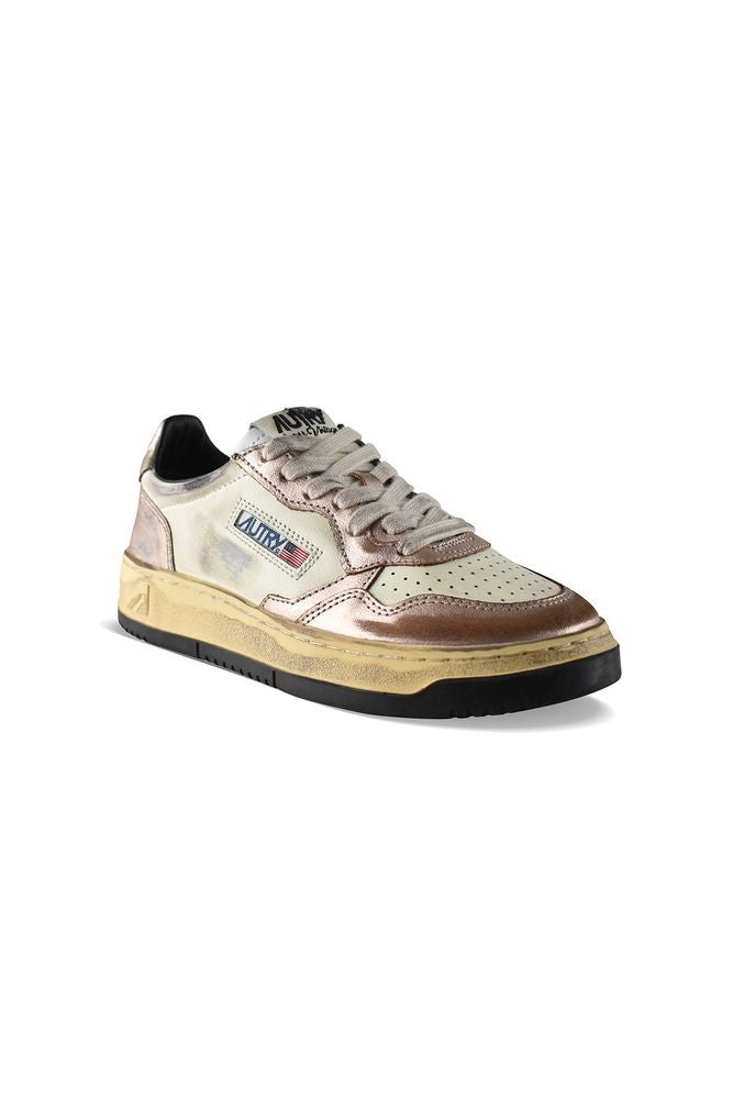 Autry Super Vintage Sneakers