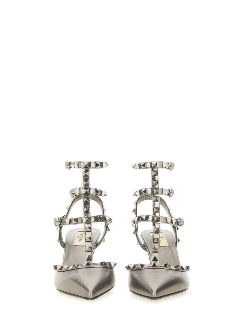 Valentino Garavani "Rockstud" Pumps