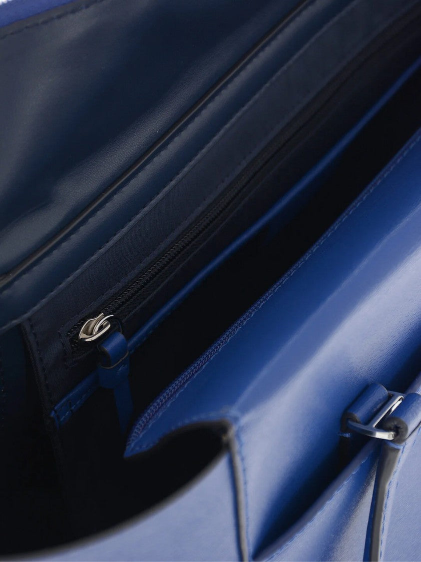 Tory Burch Parker Logo Tote Bag