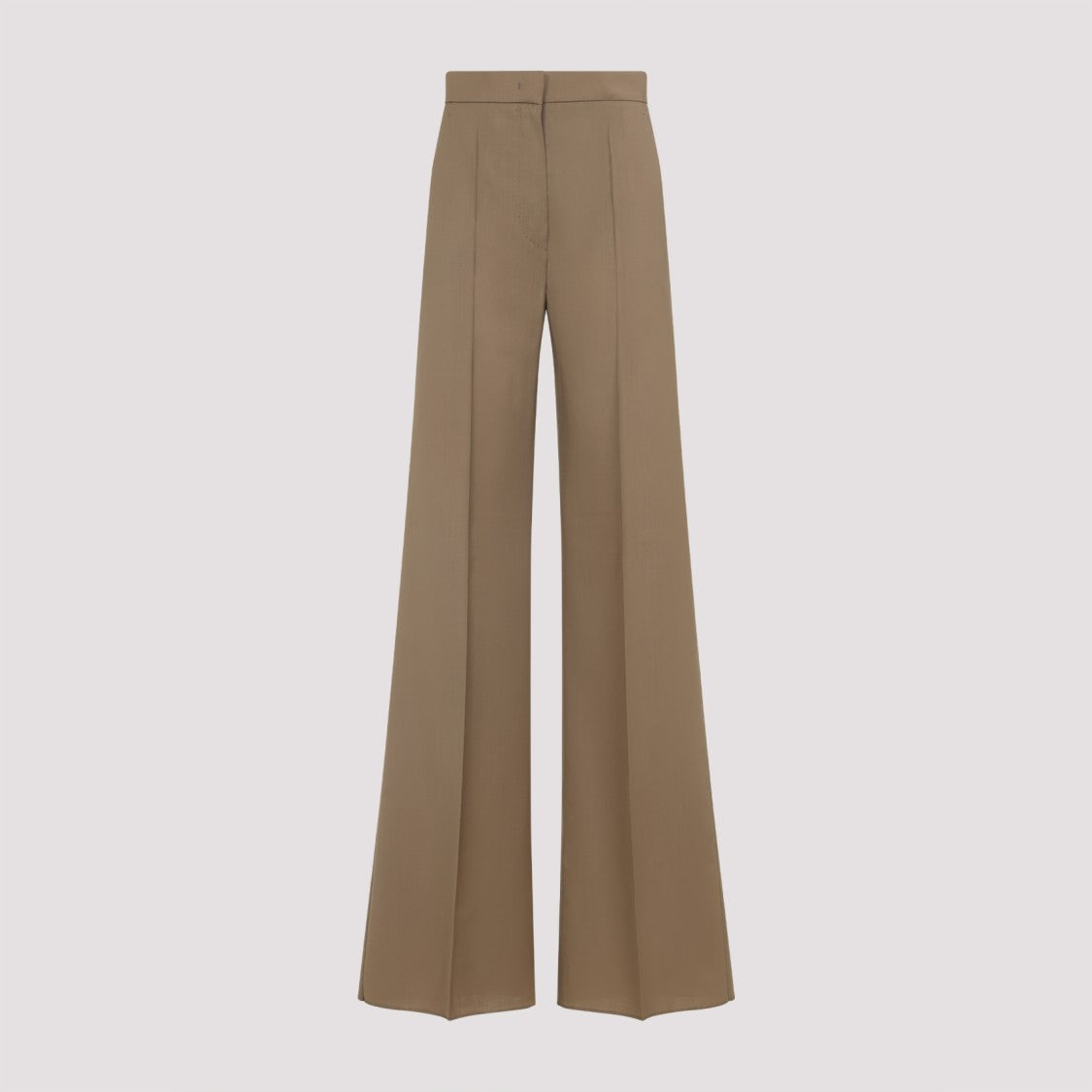 Max Mara Fernet Straight Pants