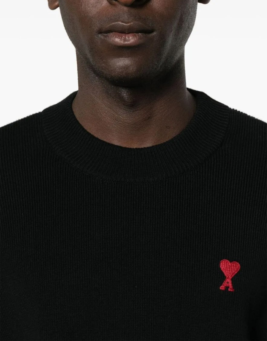 Ami De Coeur Logo Sweater