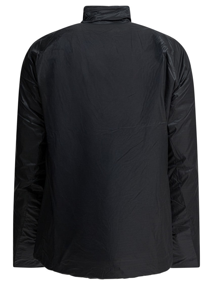 Houdini Sportswear "Dunfri" Lightweight Down Jacket