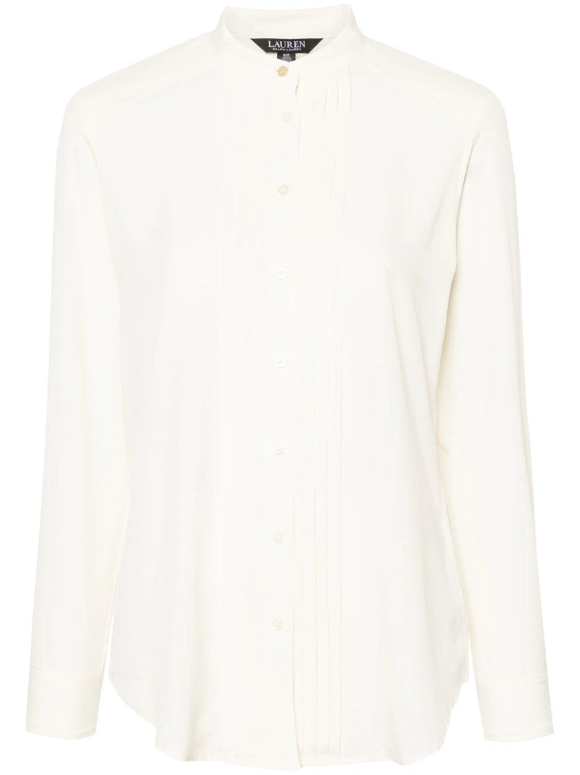 Lauren Ralph Lauren Heiberly Long Sleeve Shirt