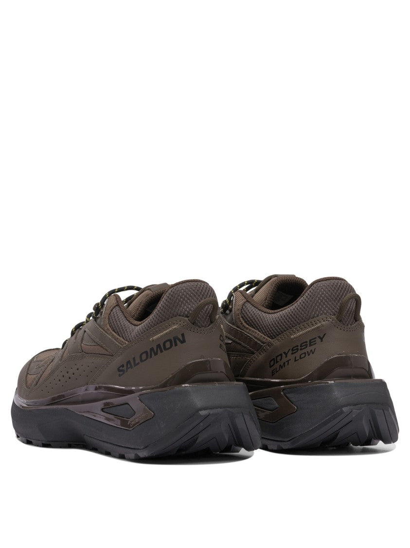 Salomon "Odyssey Elmt Low" Sneakers