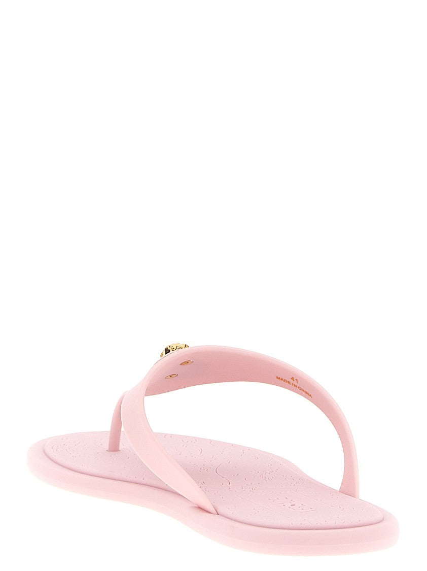 Versace 'Alia' Sandals