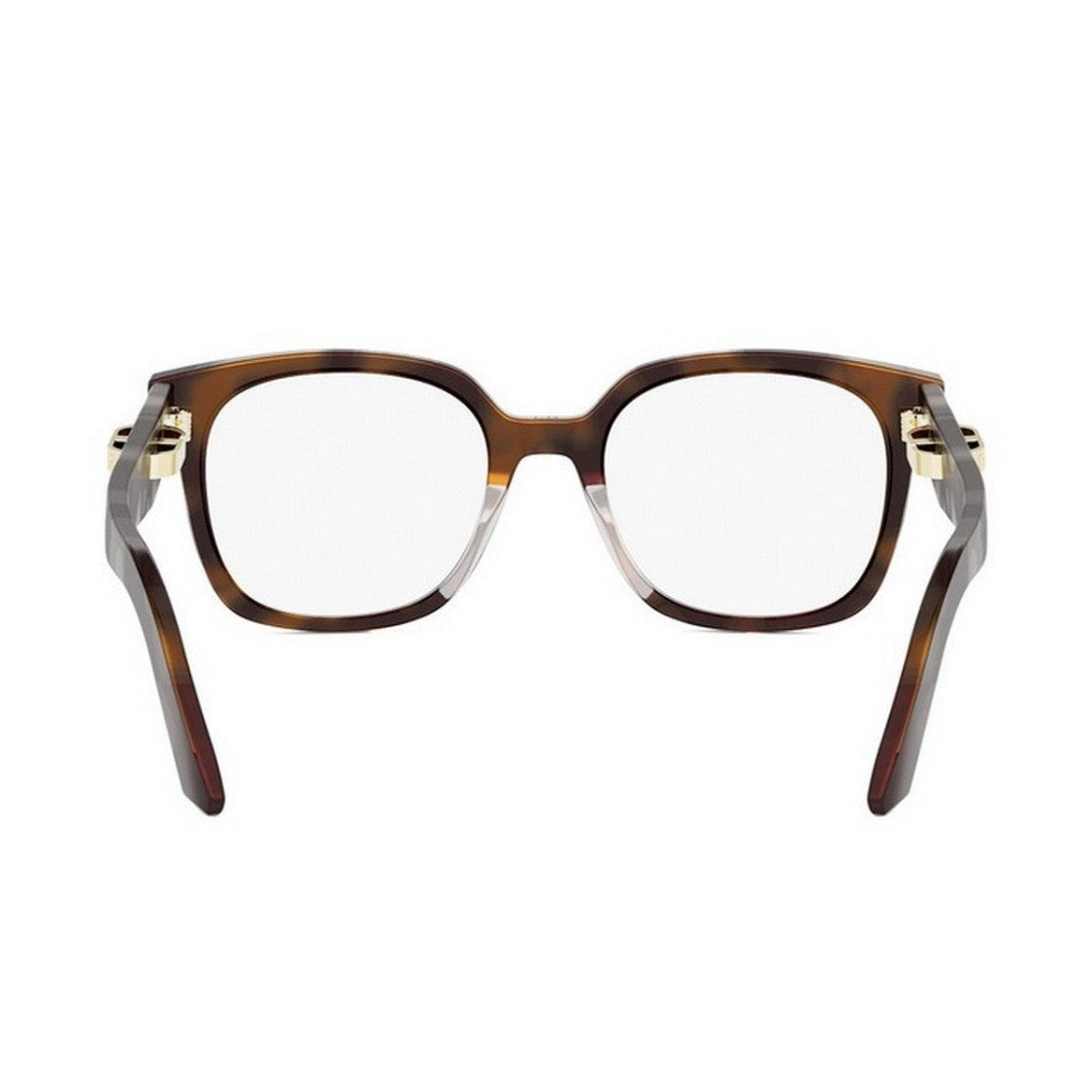 Dior Havana Cdioro S5i Acetate Square Sunglasses