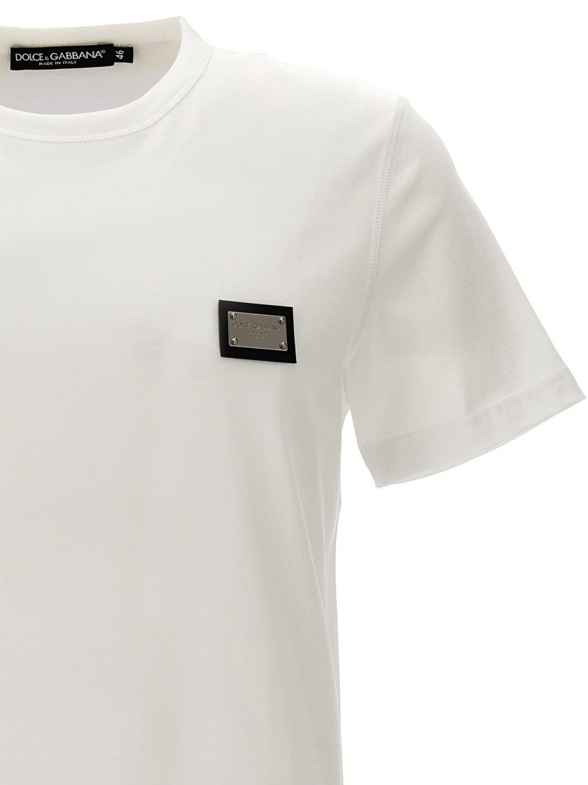 Dolce & Gabbana Dg Essential' T-Shirt