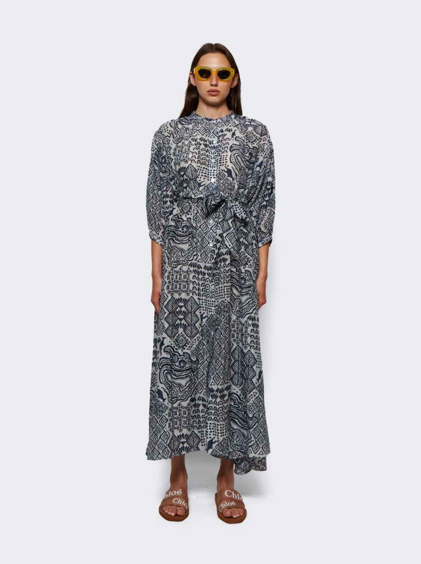 Chufy Ziggy Maxi Dress