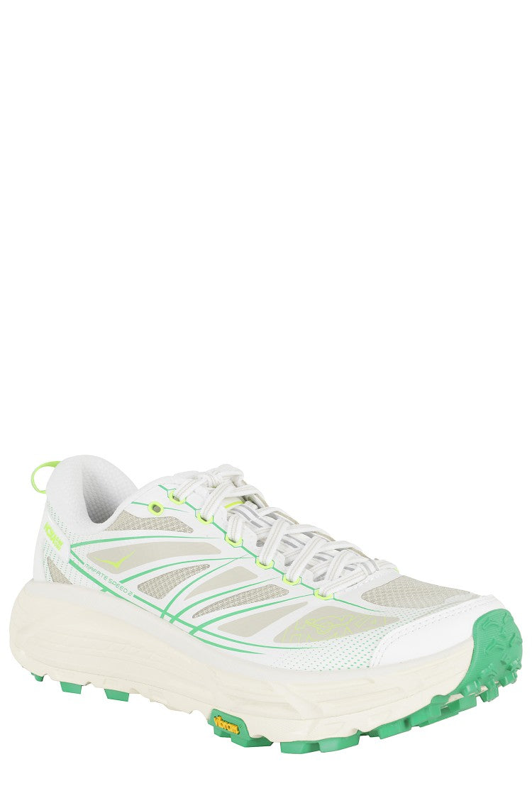 Hoka Performance-Focused U Mafate Speed 2 Sneakers