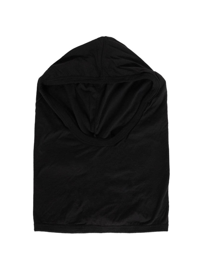 Drkshdw By Rick Owens Grace Hood Black