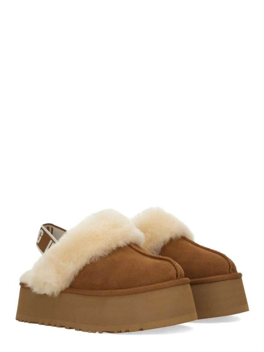 Ugg "Funkette" Slipper