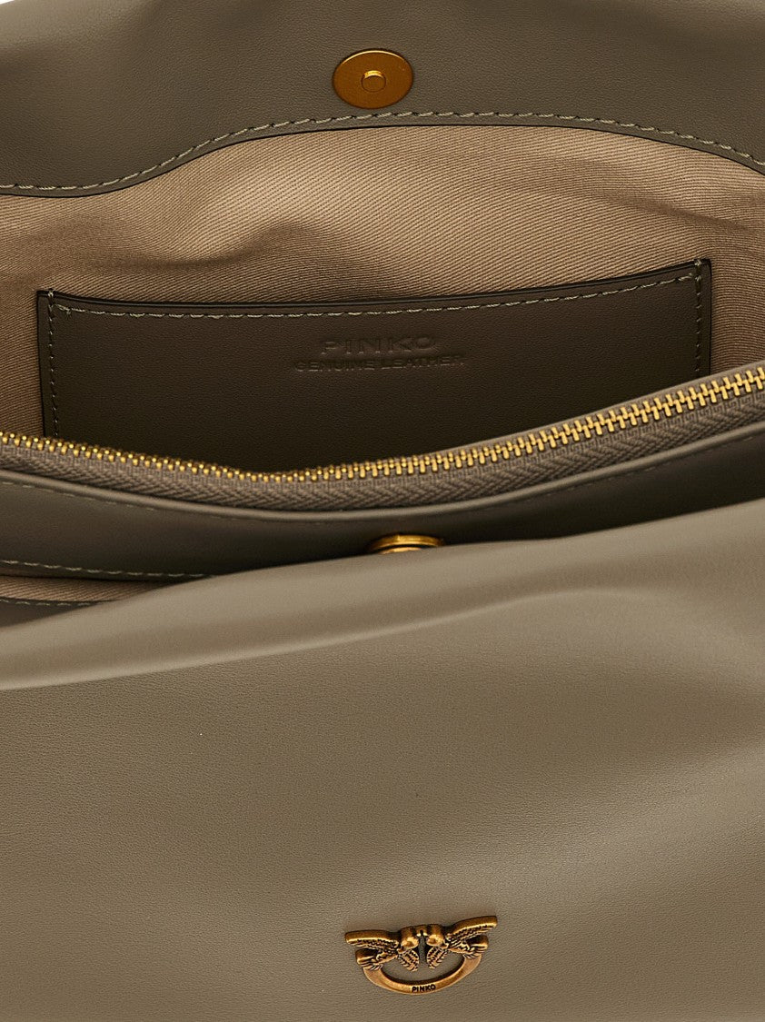 Pinko 'Triplet' Crossbody Bag