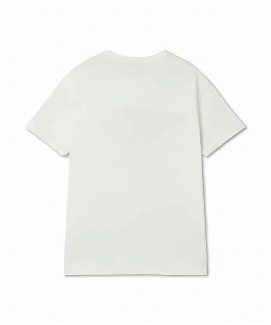 Polo Ralph Lauren Relaxed Crew Neck T-Shirt