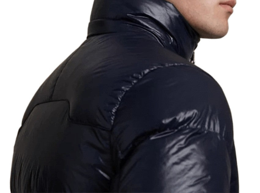 Polo Ralph Lauren Glossy Water-Repellent Ripstop Jacket