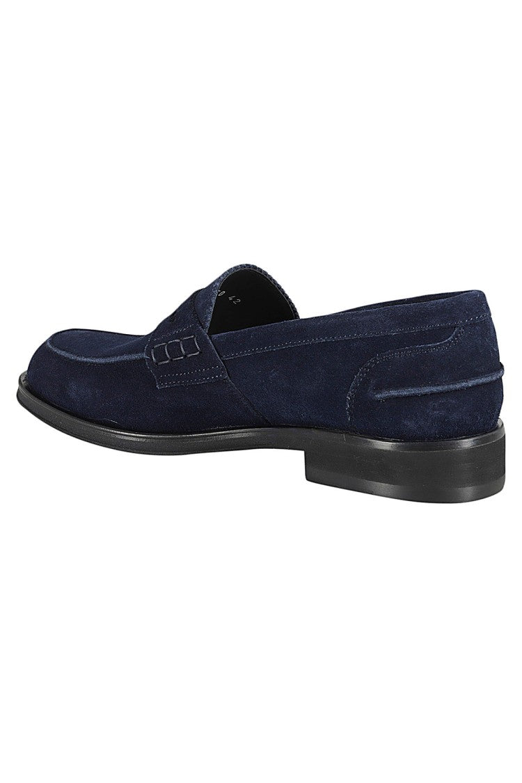 Seboy's Micro Reverse Moccasin