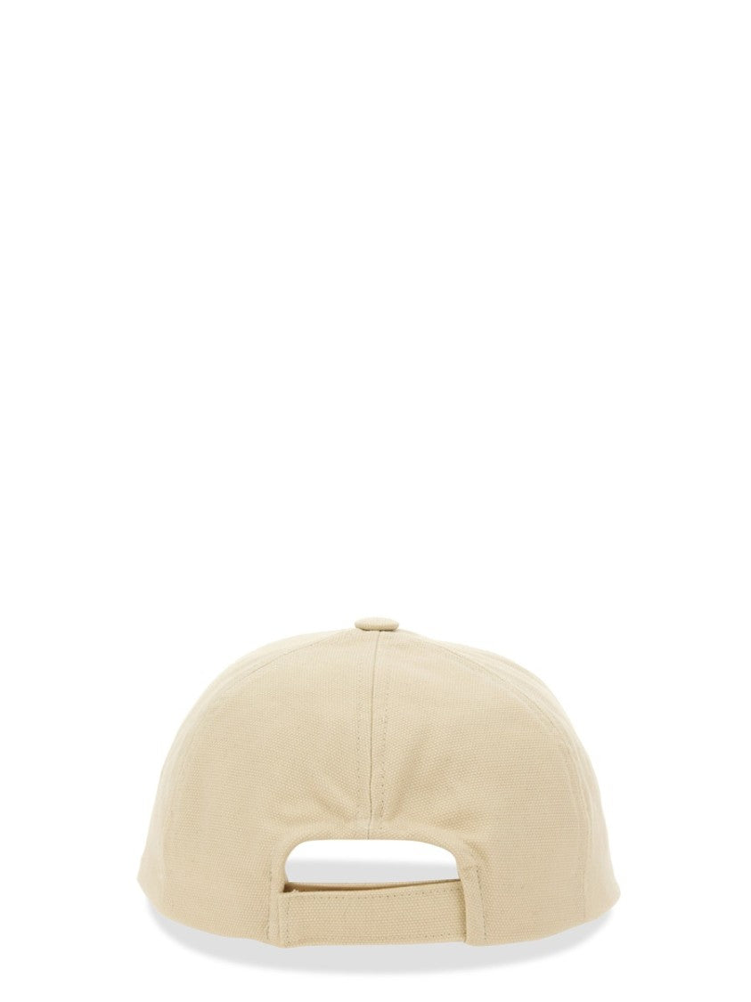 Isabel Marant "Tyron" Baseball Cap