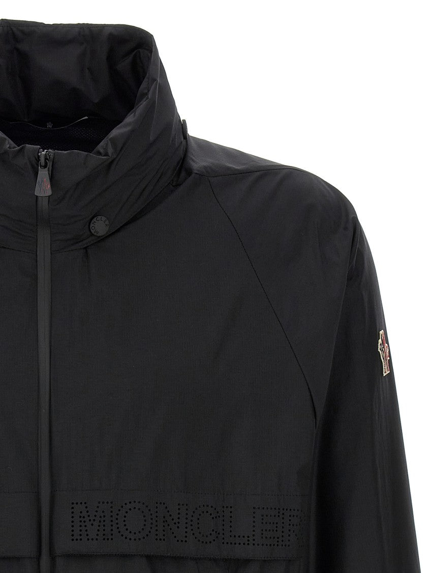 Moncler Grenoble Negara' Windbreaker Jacket
