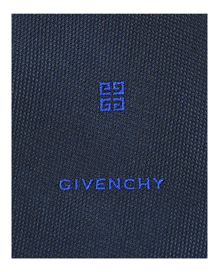 Givenchy 4G Silk Tie