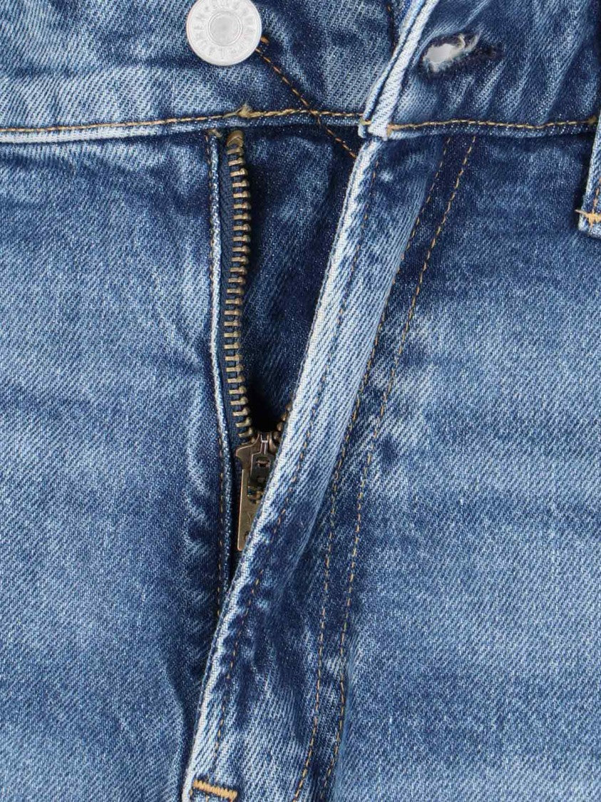 Polo Ralph Lauren Straight-leg Jeans