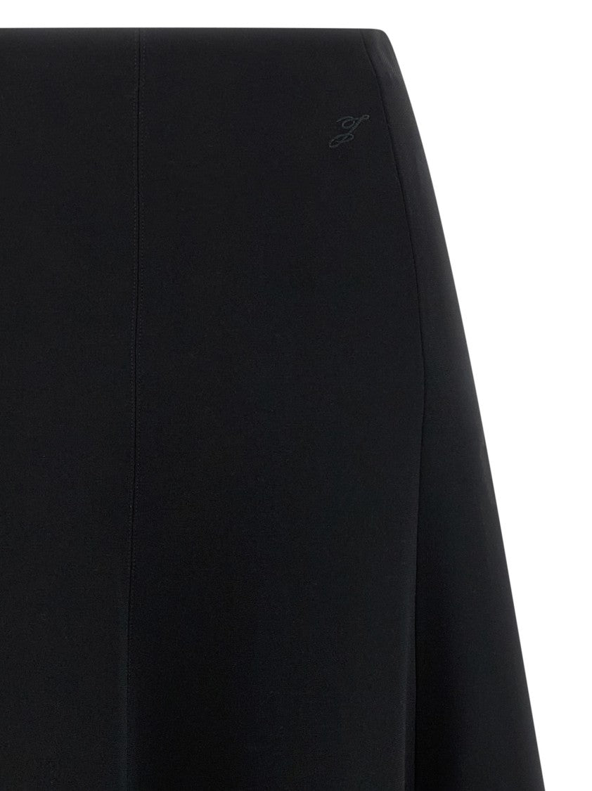 Jacquemus 'La Jupe Triangle' Skirt