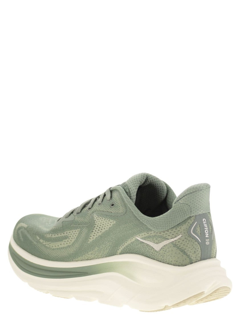 Hoka Clifton 10 - Sneakers