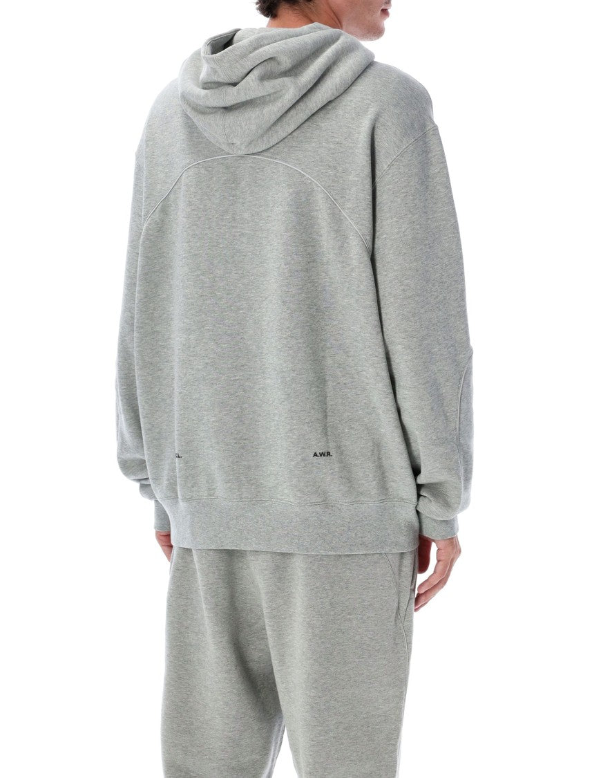 Nike Nocta Nrg Cs Cotton-Blend Fleece Hoodie