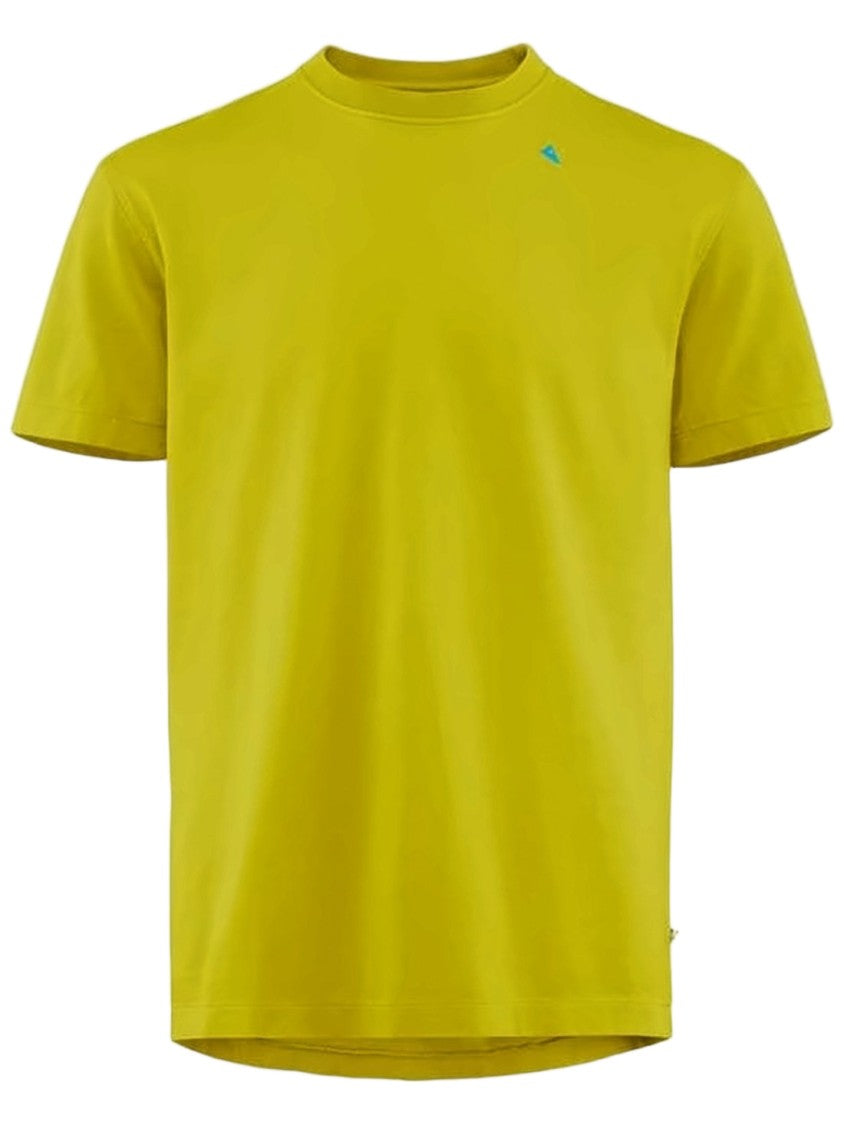 Klattermusen Relaxed-Fit Crew Neck T-Shirt