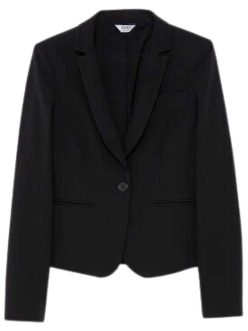 Liu Jo Slim Fit Blazer