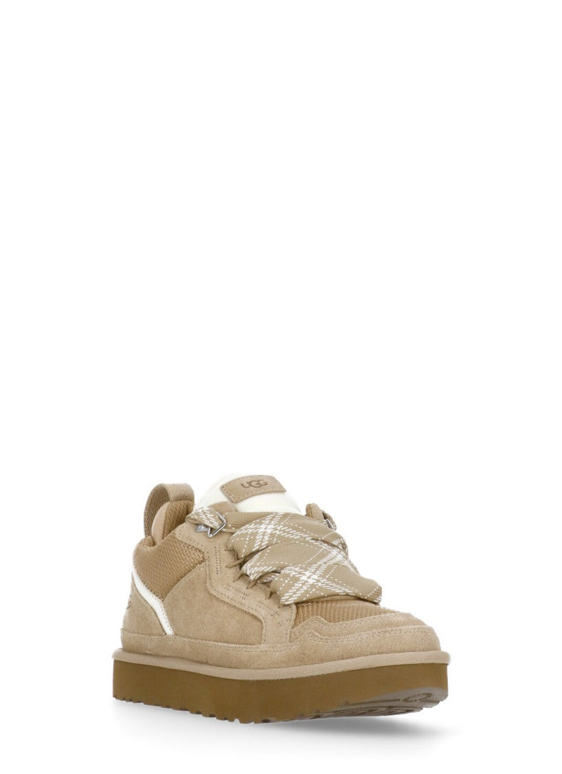 Ugg Lowmel Sneakers