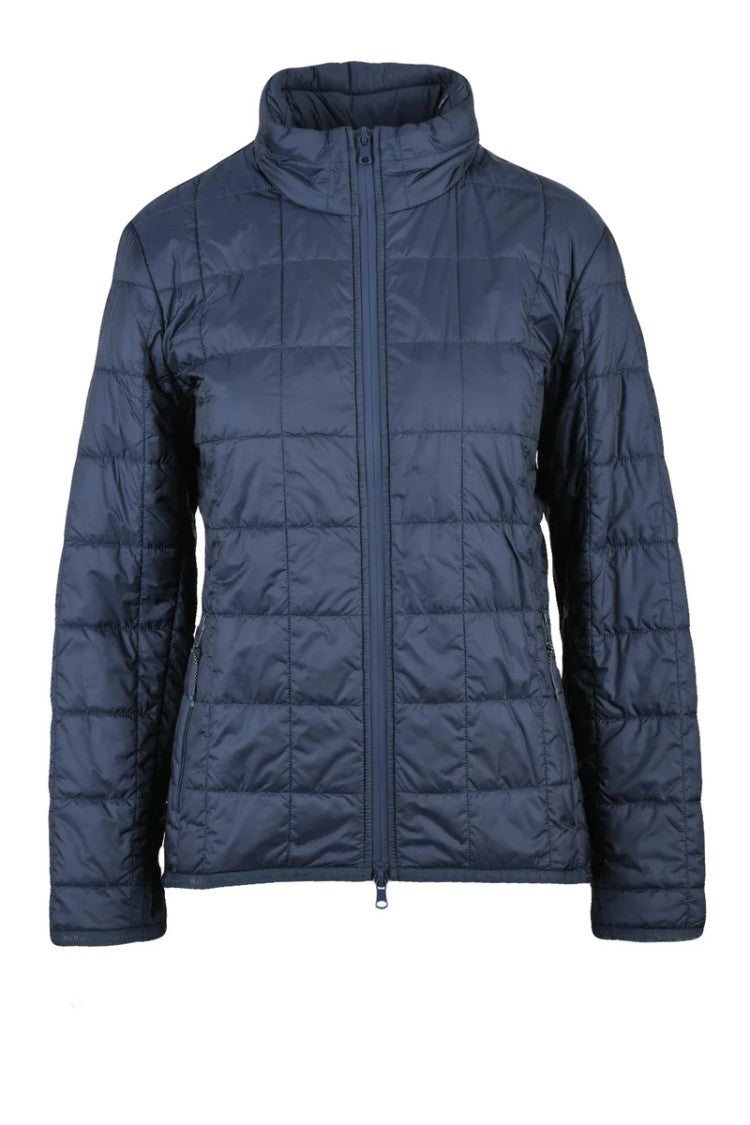 Max Mara Jacket Blue - Blue