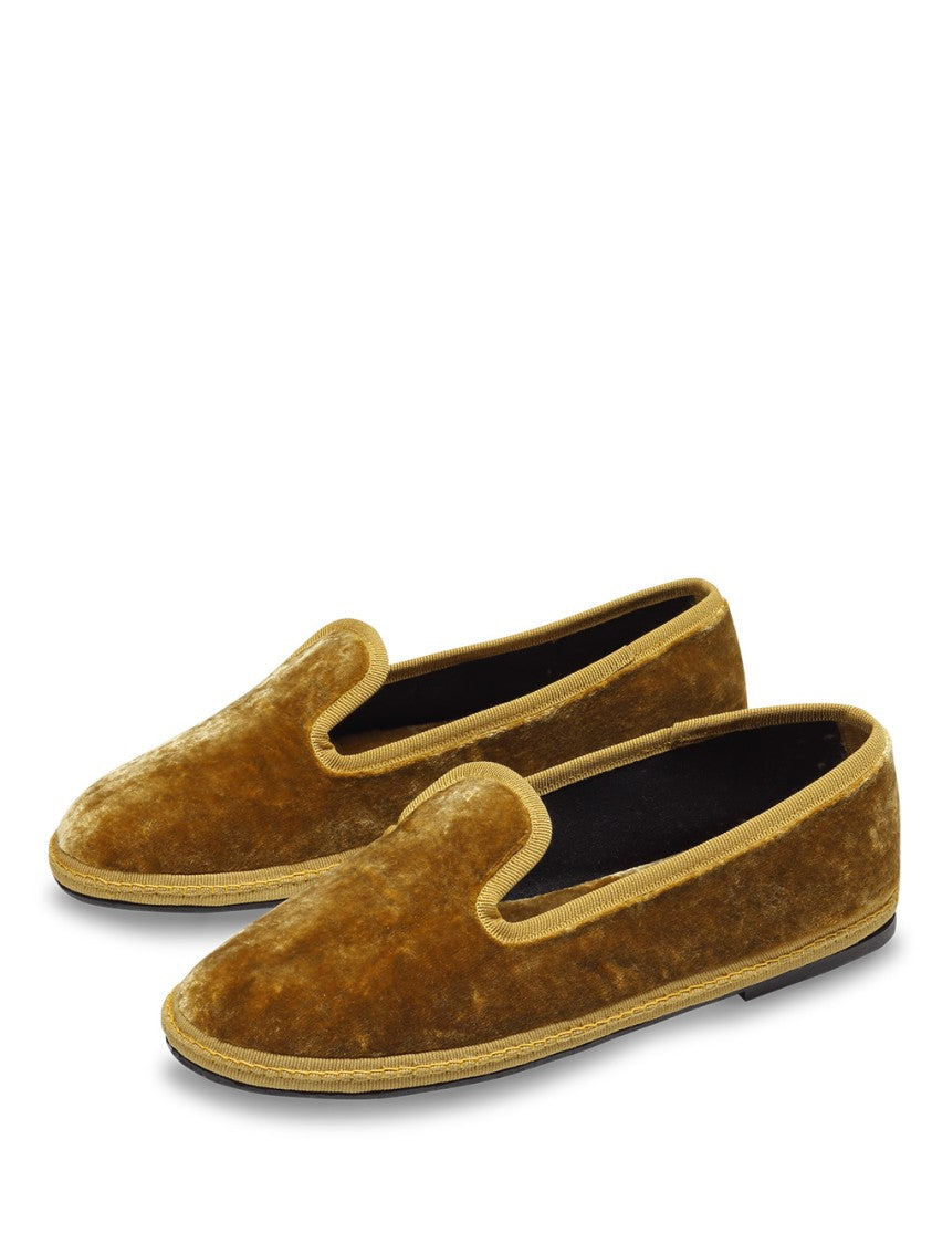 Sentier Principe Yellow Slippers