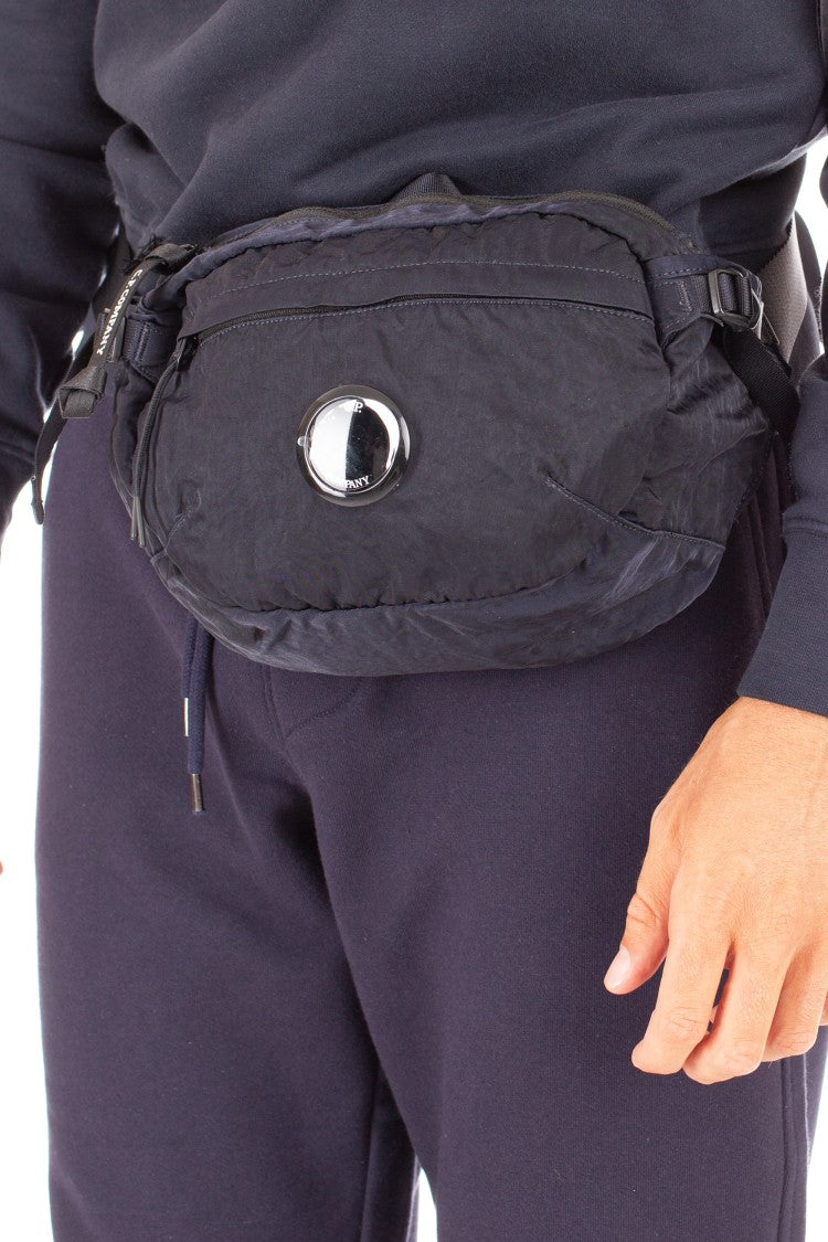 C.P. Company Nylon-B Technical Lens Belt Bag