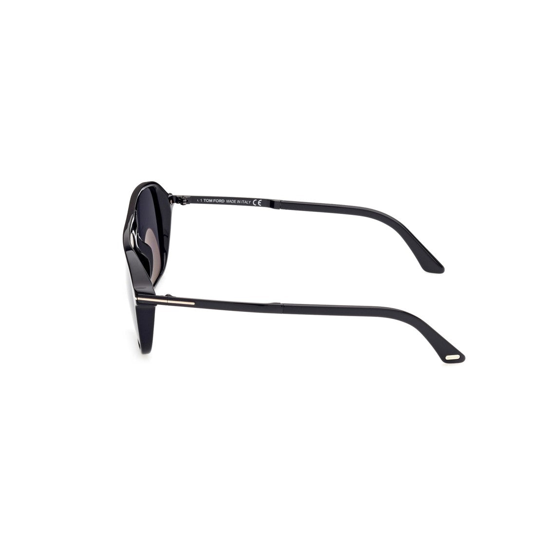 Tom Ford Ft0910 Rectangular Acetate Sunglasses