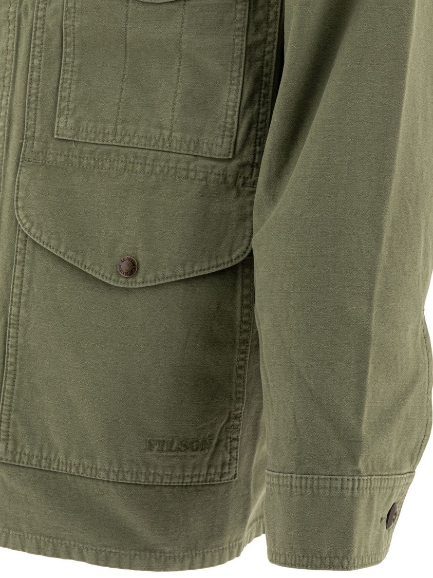Filson "Field Cruiser" Jacket