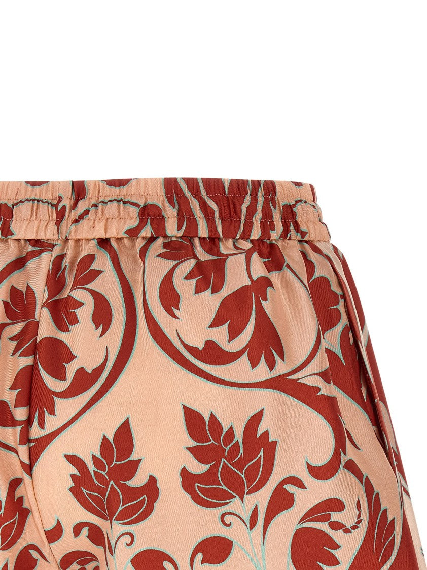 F.R.S For Restless Sleepers Lissipa' Shorts