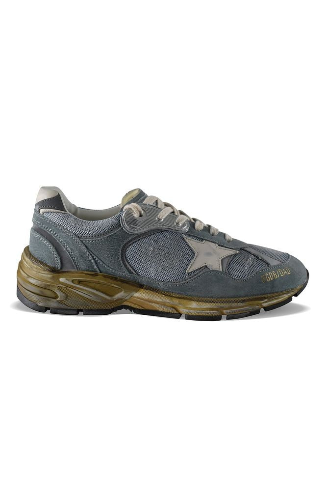 Golden Goose Running Dad Sneakers