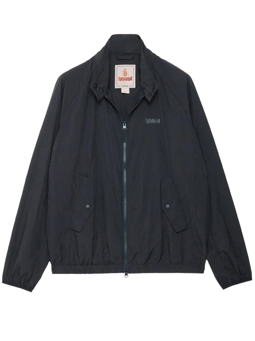 Baracuta G9 Harrington Fraser Tartan Jacket