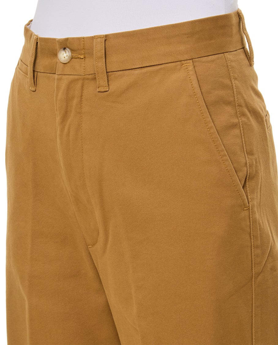 Polo Ralph Lauren Wide Leg Chino Pants
