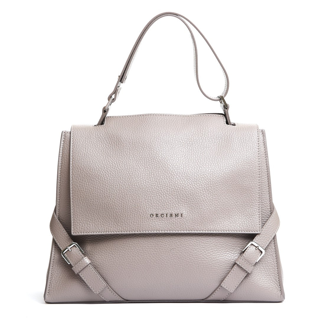 Orciani Sveva Sense Taupe Leather