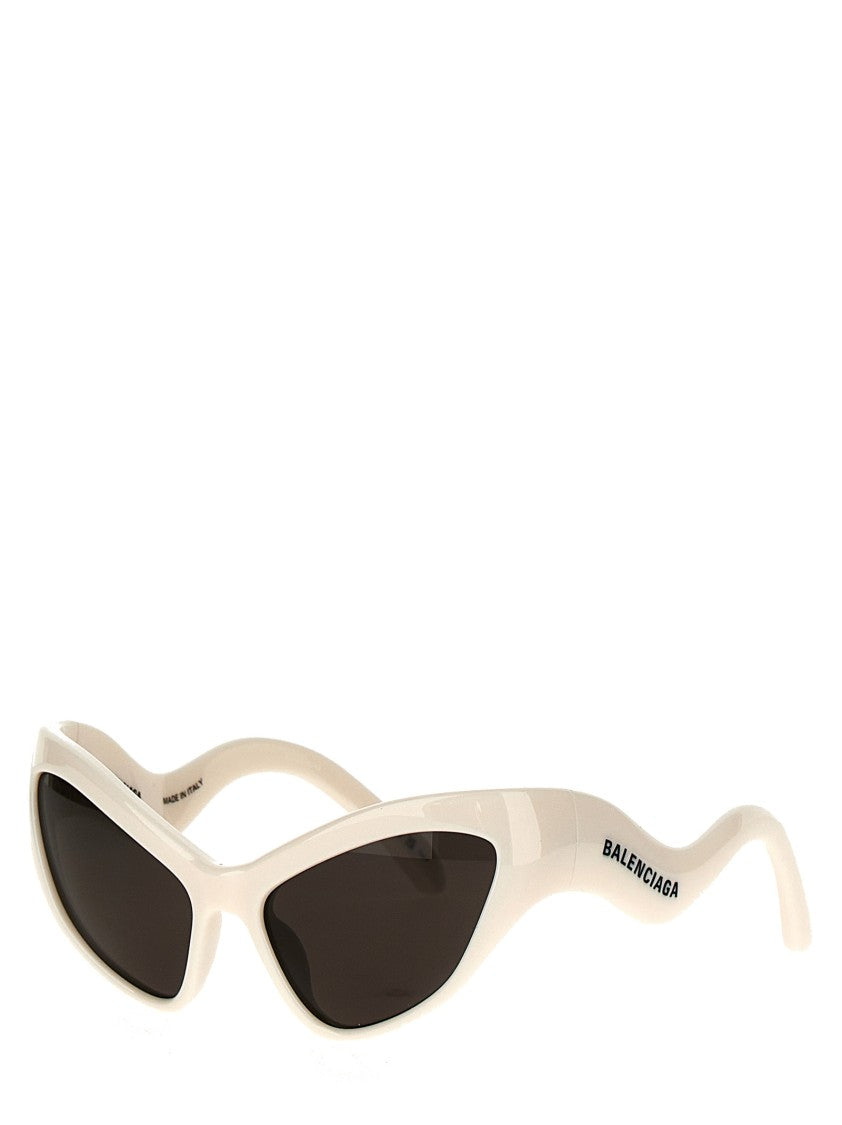 Balenciaga 'Hamptons Cat' Sunglasses