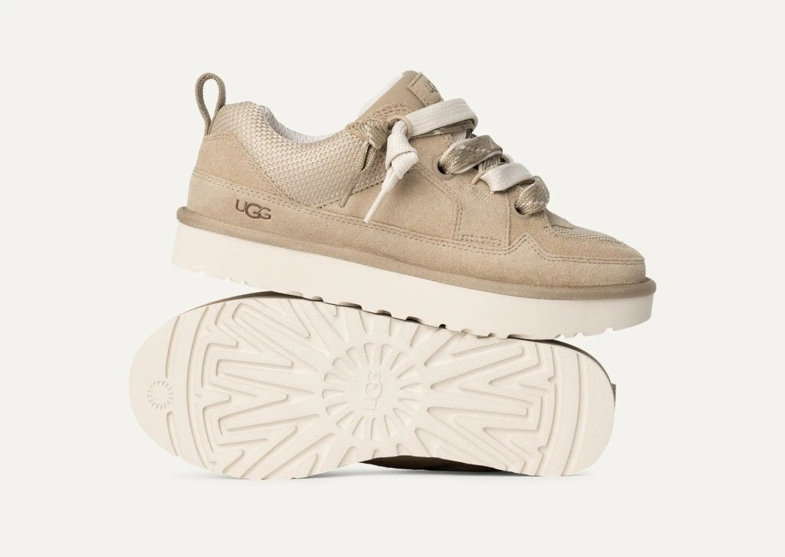 Ugg Lo Lowmel Sneakers