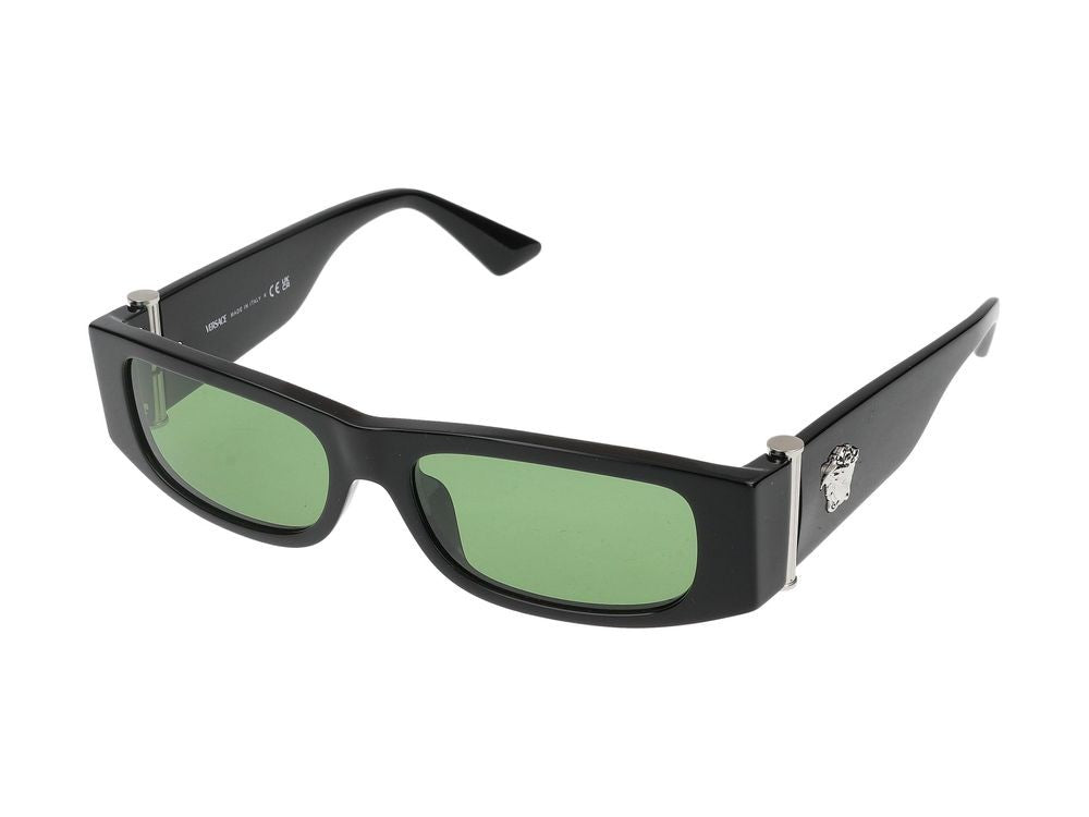 Versace Sunglasses 0Ve4476u Gb1/2 55/16/135
