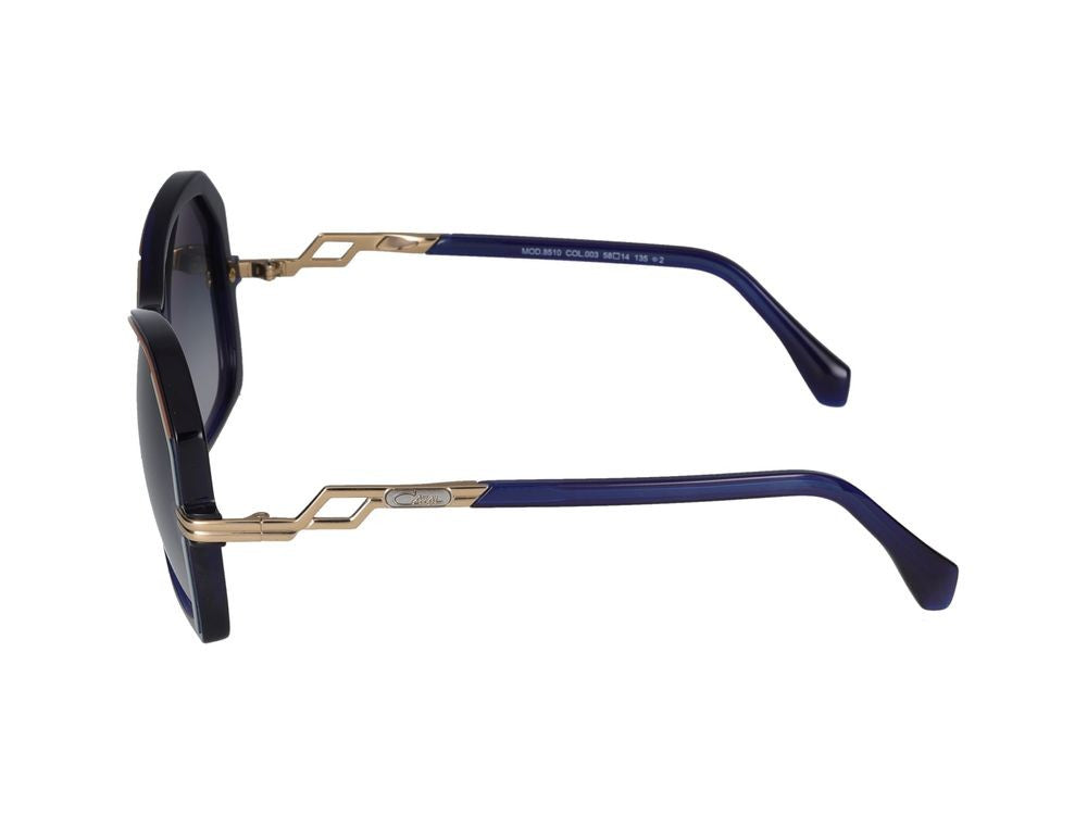 Cazal Sunglasses 8510 003 58/14/137