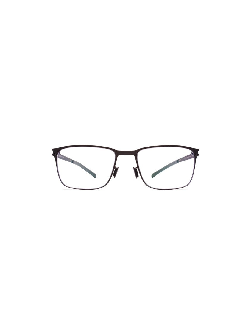 Mykita Rectangular Metal Henning International Eyeglasses