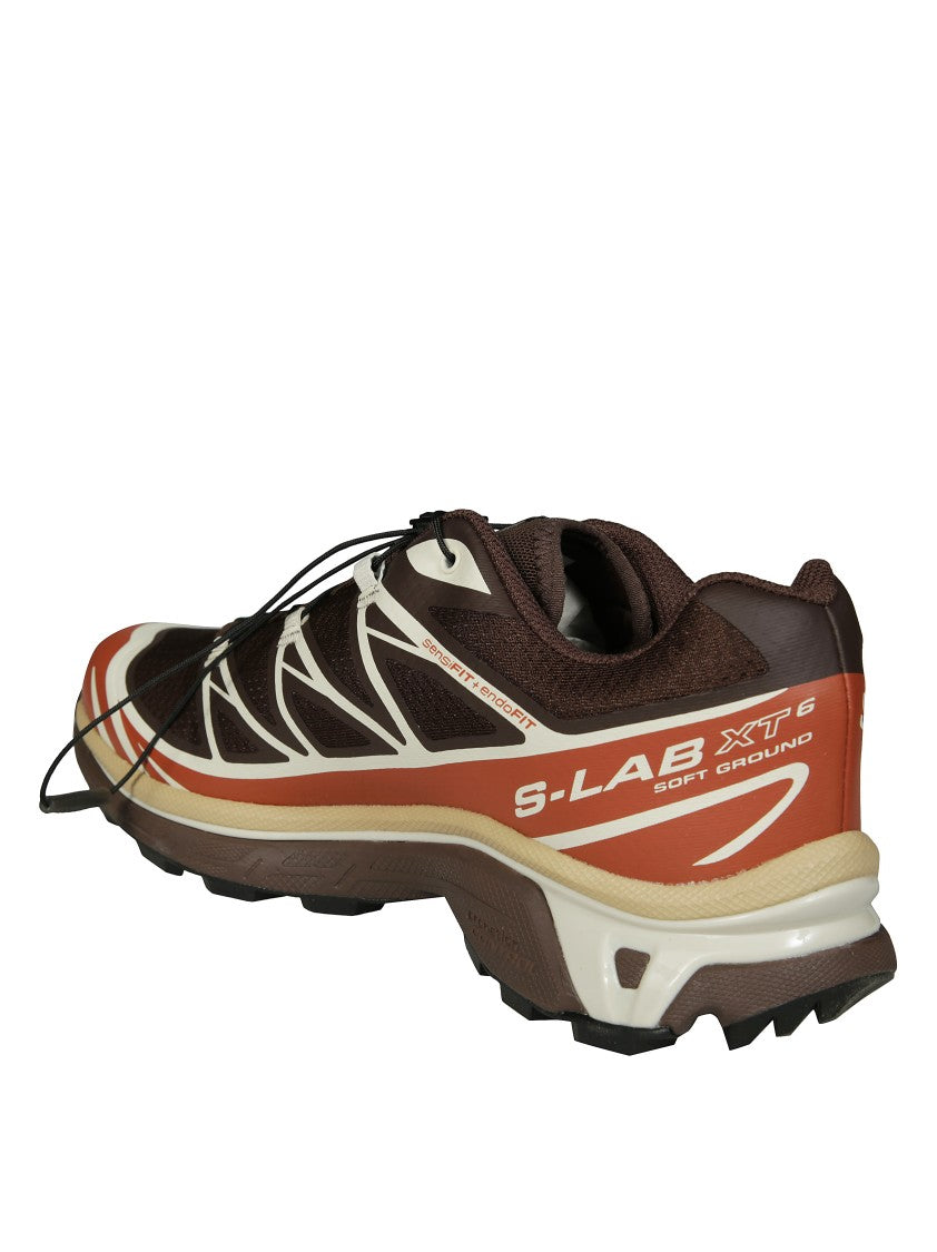 Salomon Xt-6 Sneakers