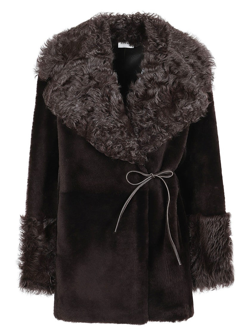 P.A.R.O.S.H. Morris Coat