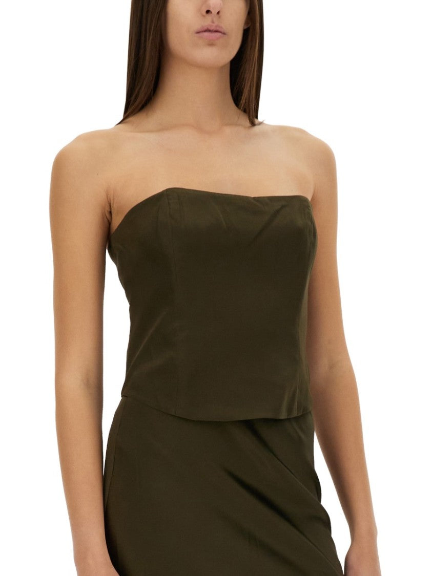 Staud "Brunswick" Top