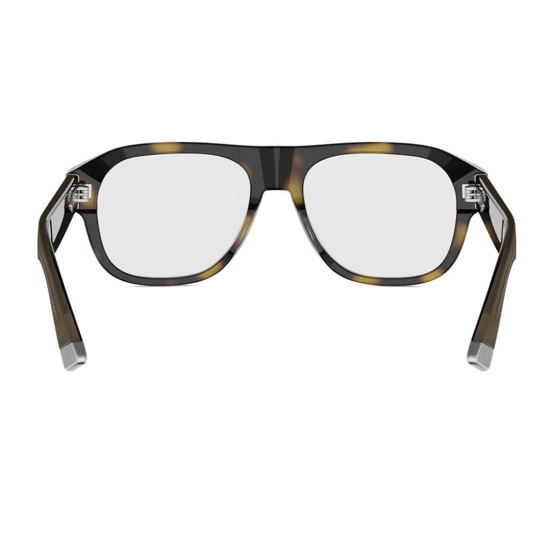 Dior Havana Dior Tailoring N1i Rectangular Glasses