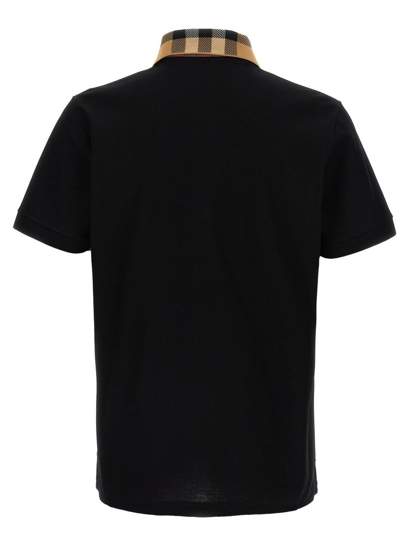 Burberry 'Cody' Polo Shirt