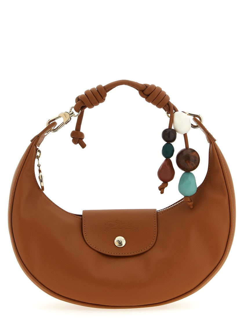 Longchamp M Le Pliage Xtra' Shoulder Bag